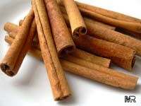 Cinnamon
