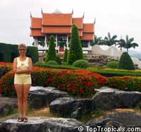 Thailand