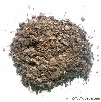 Potting mix